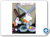 easter bunnies 1