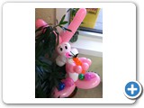 easter bunny 1