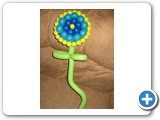 JJs original flower design