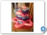 Lou's birthday hat 2012 3