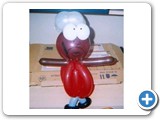 redball