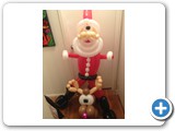 SANTA DELIVERY PHOTO 009