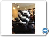 Smash Woven Barmitzvah Top hat view 1