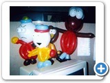 Southpark balloons
