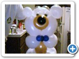 teddy bear