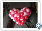Valetines day 2012 350 woven heart 2